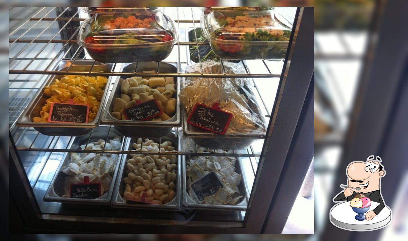 Fromagerie Co