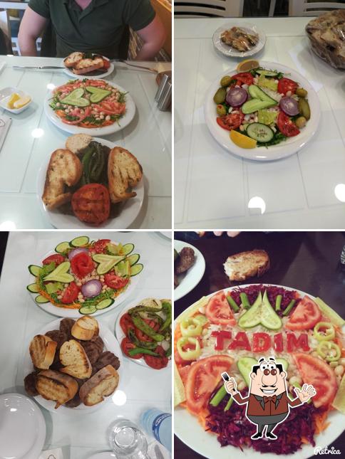 İskenderpaşa Köfte Salonu