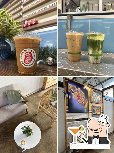 Mixwell Coffee Company