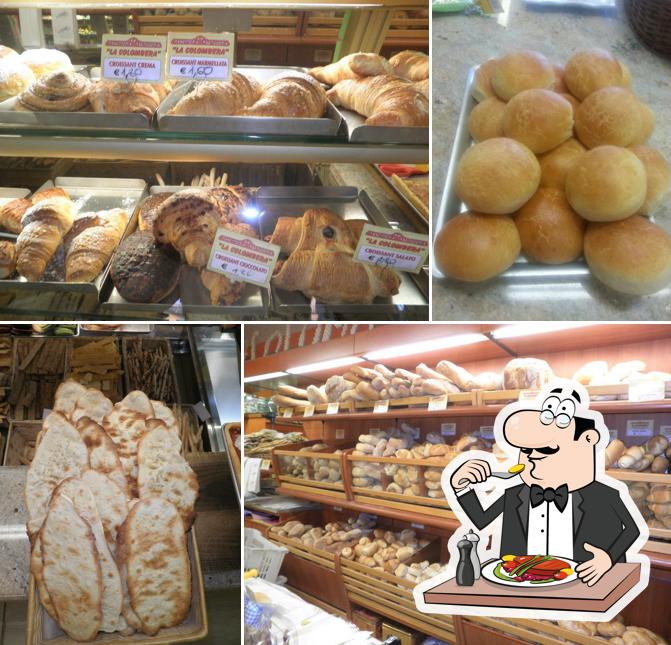 Panetteria La Colombera