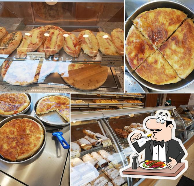 Pekarna Evropa Lesce