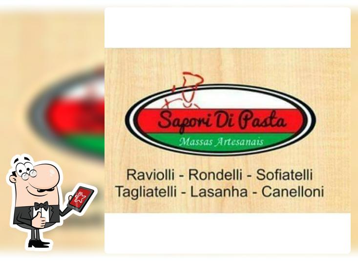 Sapori Di Pasta