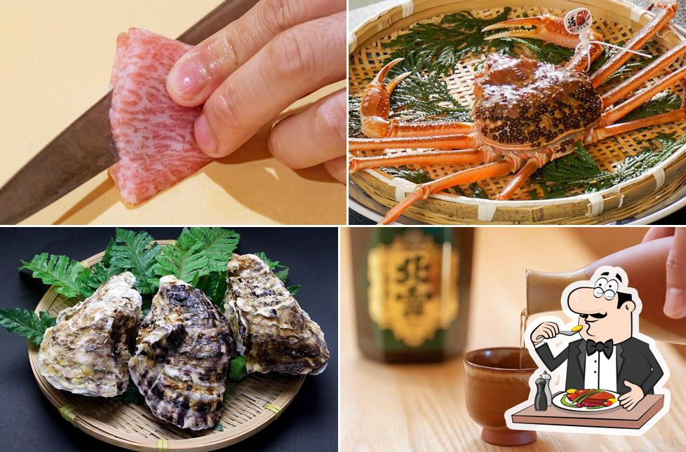 Sushi-no Uohide