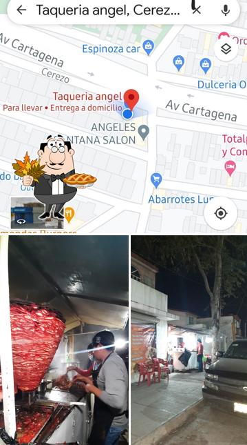 TACOS ANGEL