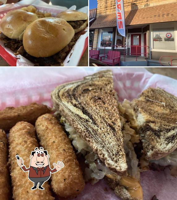 The Feedlot Bar & Grill