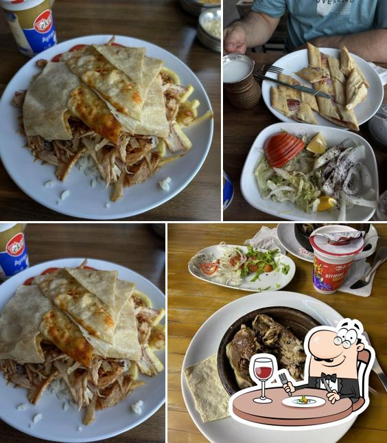 Titiz Döner Kebap