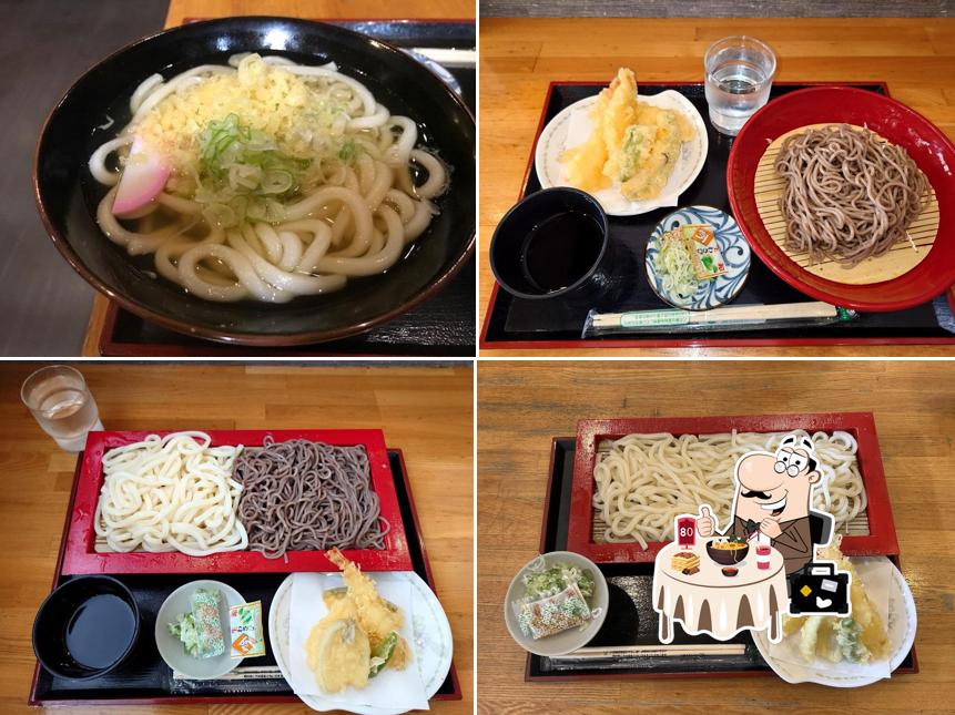 Tsuruya Hayashino - Bento Shop & Diner