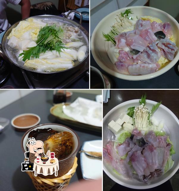 味路