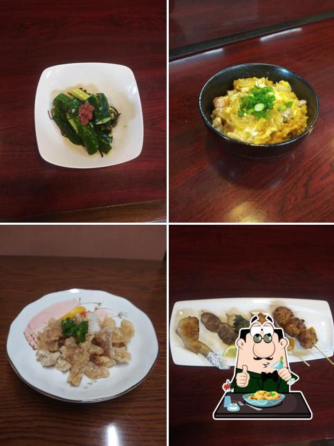 居酒屋 さうんすぽ