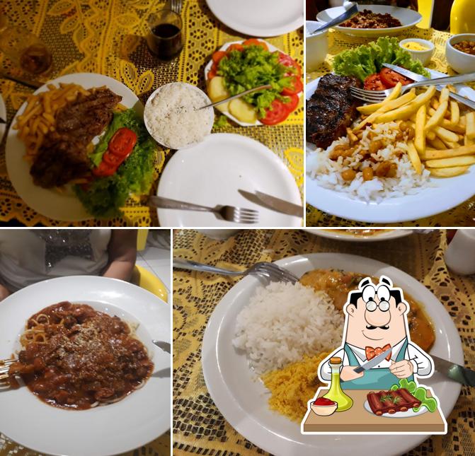 Restaurante GOGÓ da EMA
