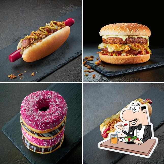 Stardogs