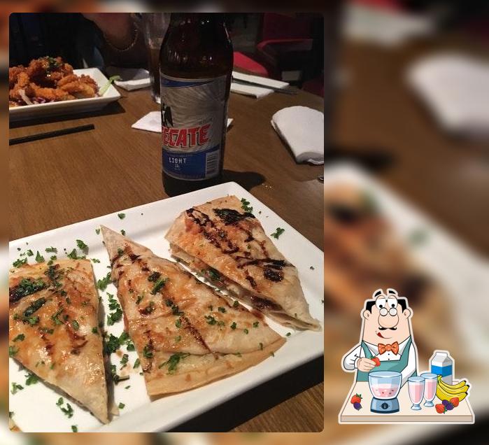 TGI Fridays