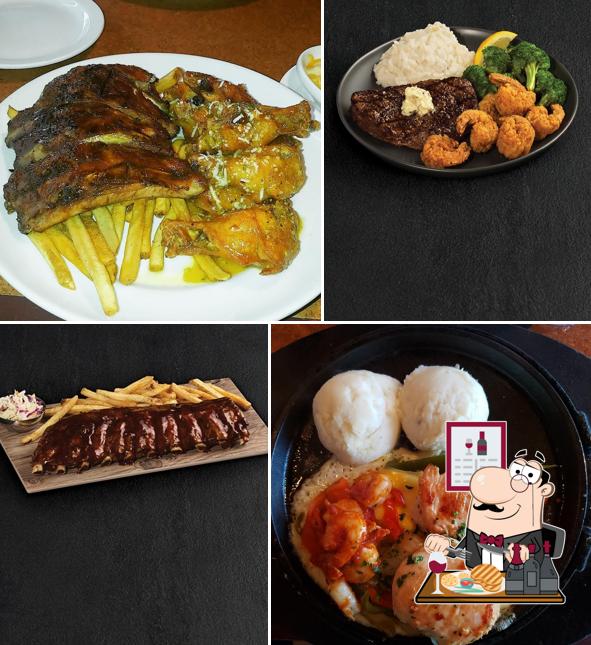 TGI Fridays
