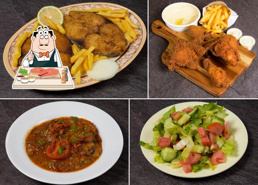Tyseer Restaurant