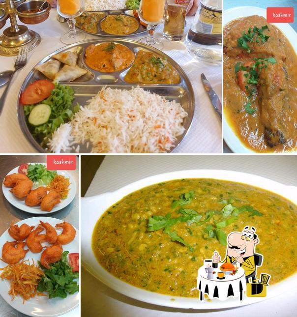 Le Kashmir