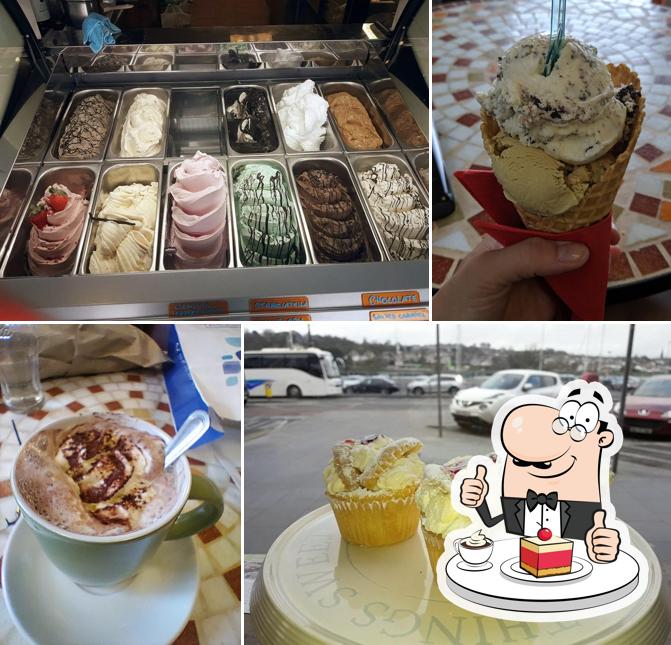 Berkana Bakery