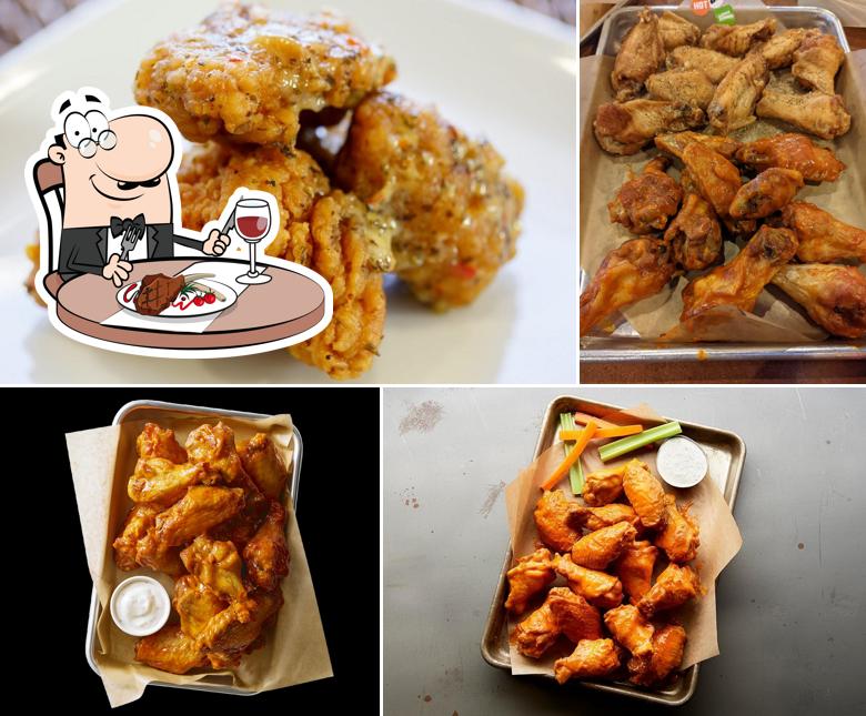 Buffalo Wild Wings