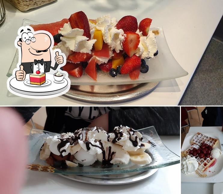 Eiscafe Paciello