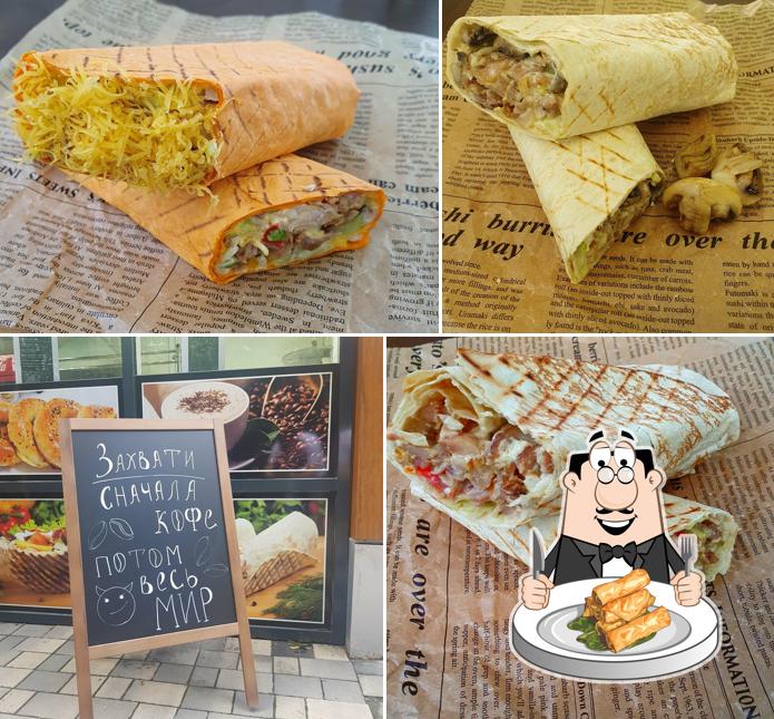 Food Max