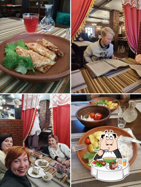 Александровский Трактиръ