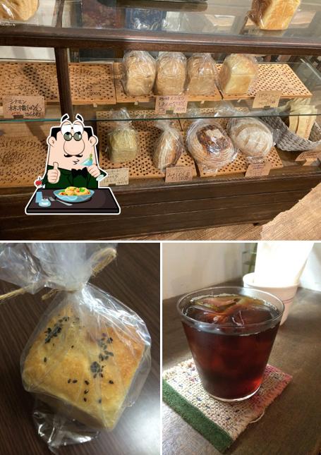 ヴィエイユ bakerycafe&gallery