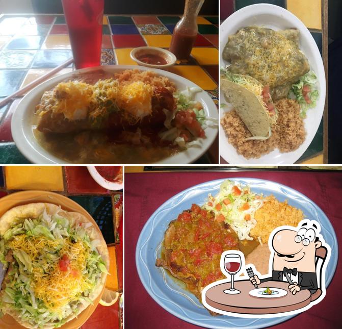 Casa Blanca Cafe