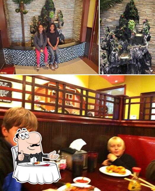 China Super Buffet