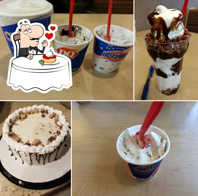 Dairy Queen Grill & Chill