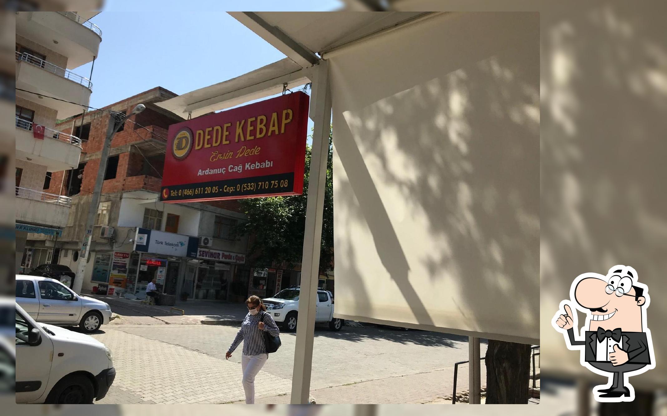 Dede Kebap