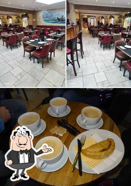 Diamond Restaurants