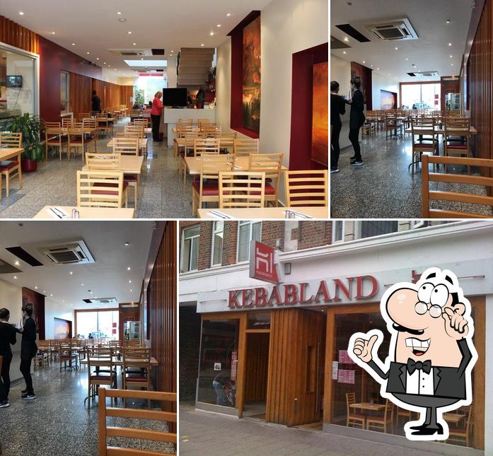Kebab Land