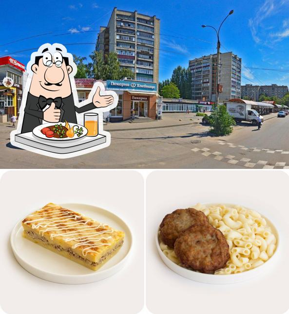 Хлебница