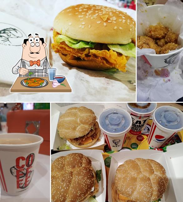 KFC WTC