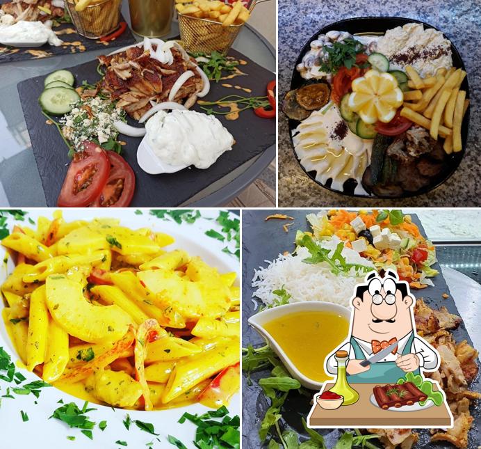 Kito's Restaurant
