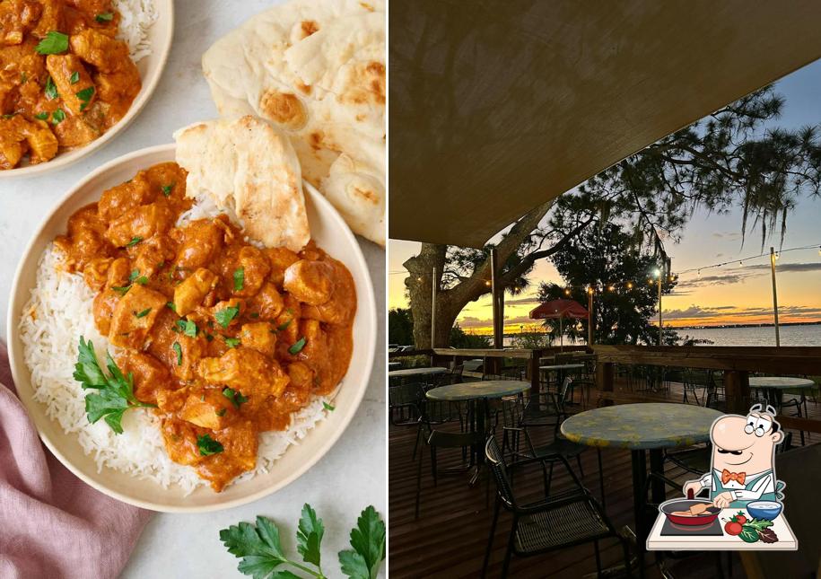 Lakeview Indian Restaurant