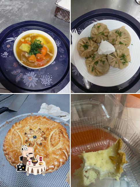 Пекарня