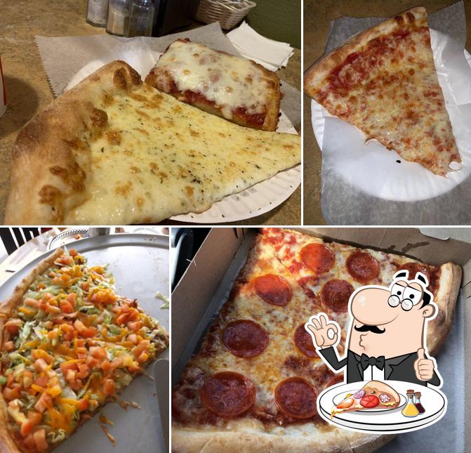 Italian Pizza & Subs