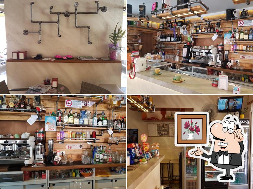 Gnam - Bar La Posta