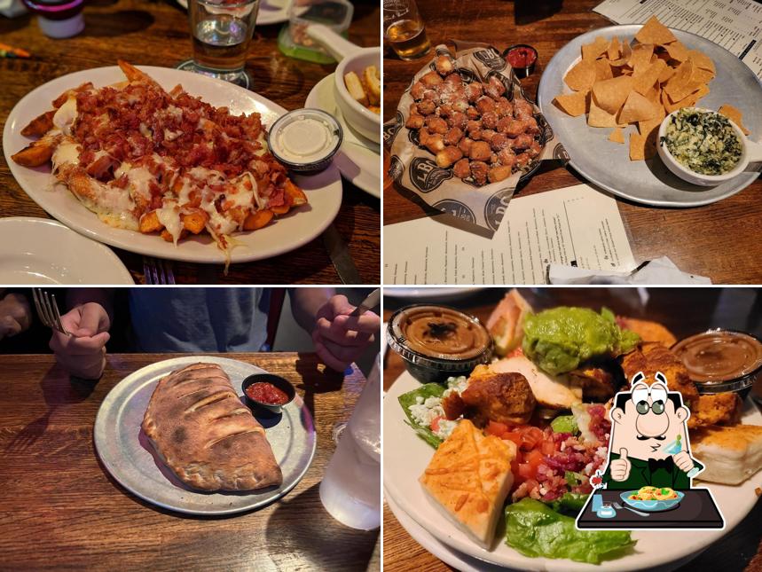 Lynnwood Grill & Brewing Company