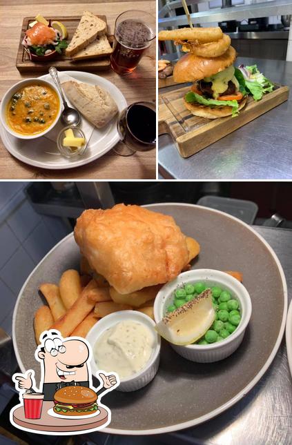 The Red Lyon