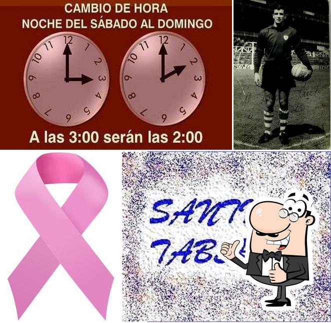 Santi Taberna