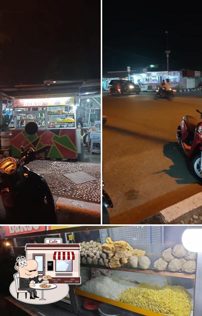 Bakso Ratu Das