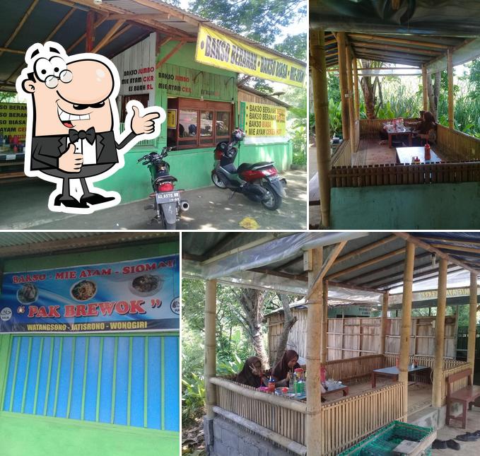 Basecamp Buron Pejabat