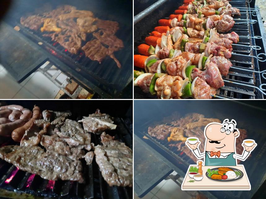 CHURRASQUERIA BRASA SARGENT