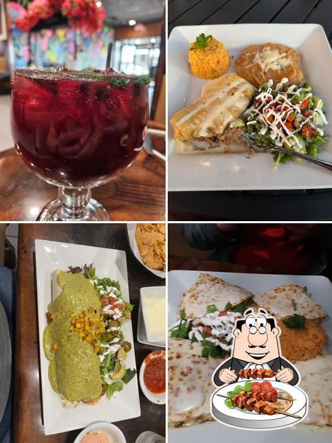 Casa Bella Mexican Cuisine Battlefield Rd