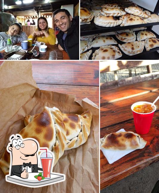 El Rancho de Don Chelo (Empanadas Peñaflor)