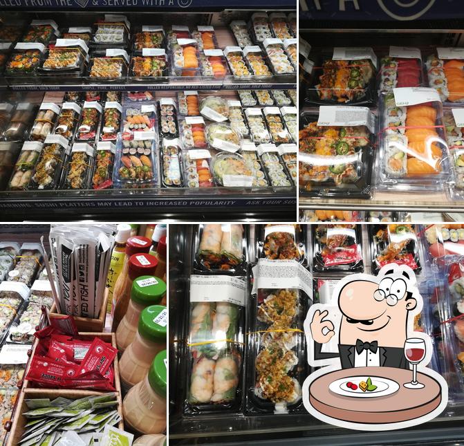 Genji Sushi