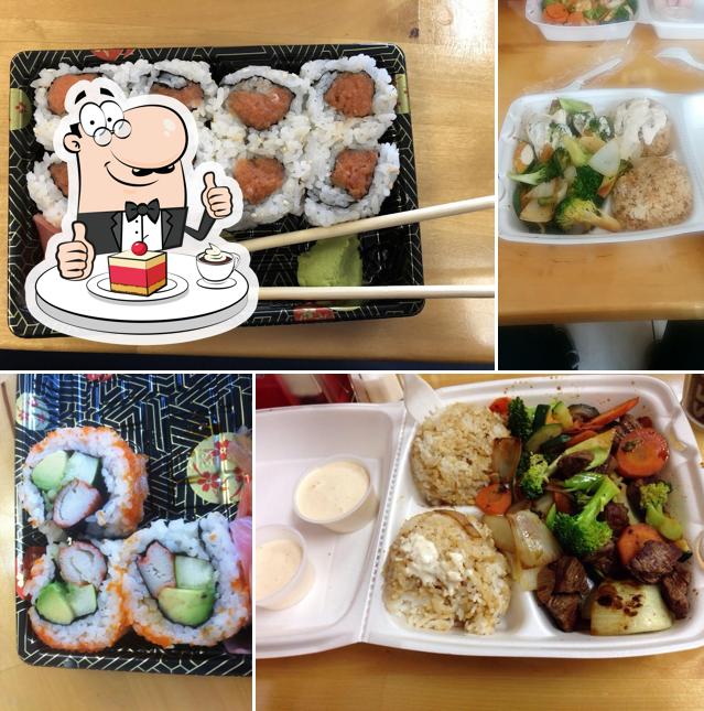 Hibachi 101