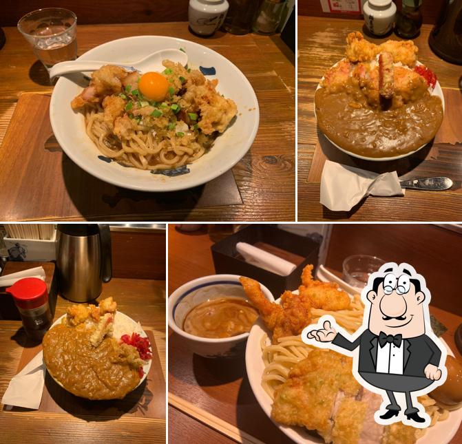 Ikebukuro Menya Musashi Niten