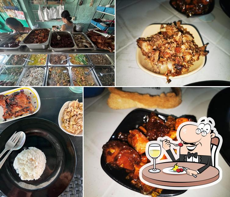 Mamu’s Lutong Bahay